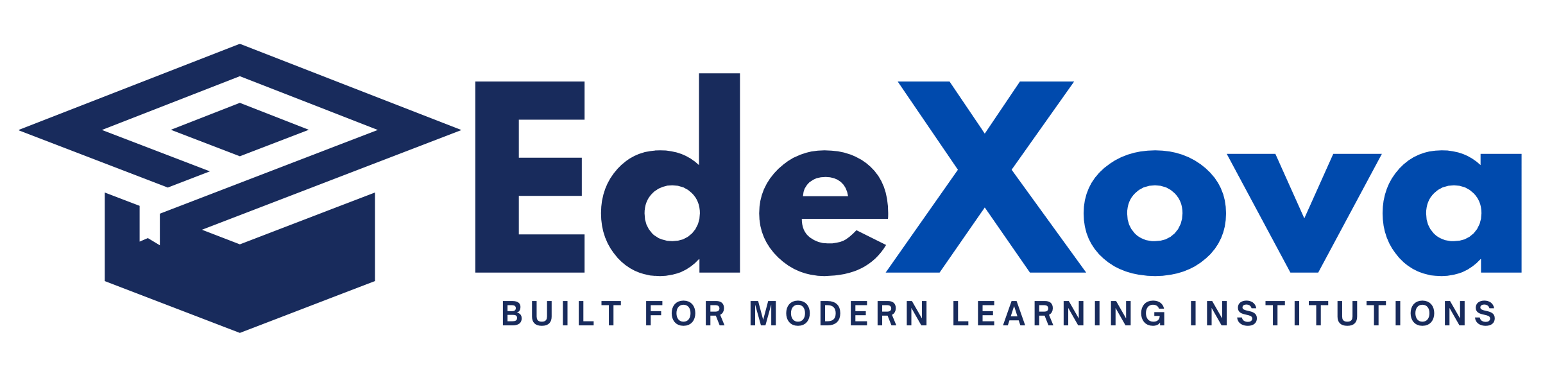 EdeXova Logo